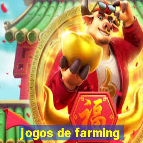 jogos de farming